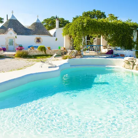 Trulli Terra Magica-2